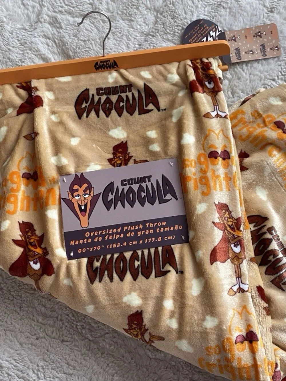 Count Chocula count chocula